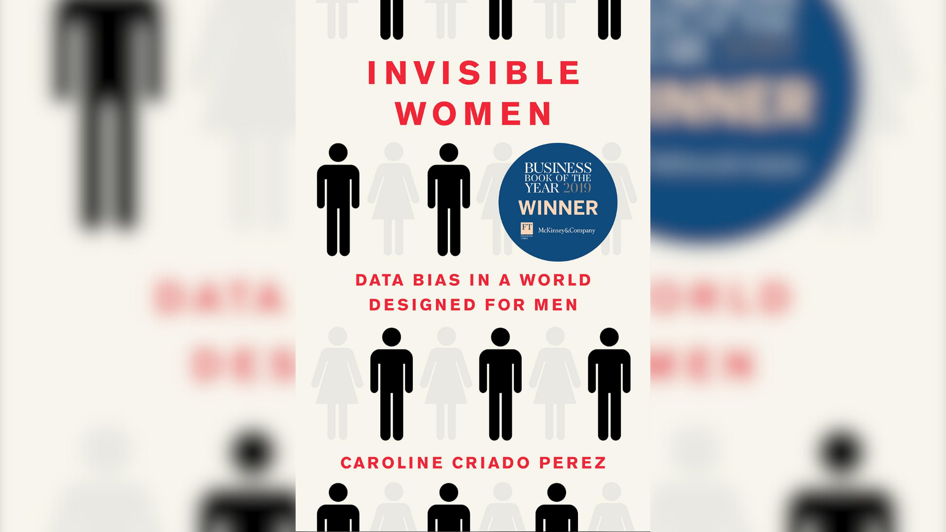 Invisible Women