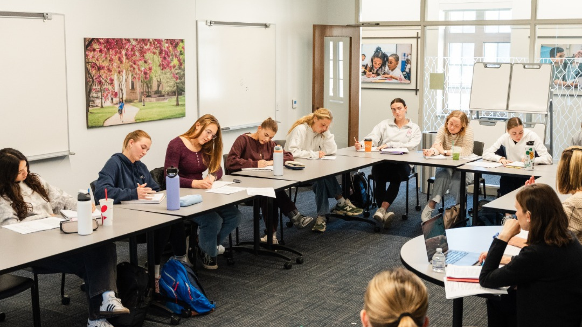 Everything You’re Not Supposed to Talk About Class (Catholicism, Sex, Law, and Politics)